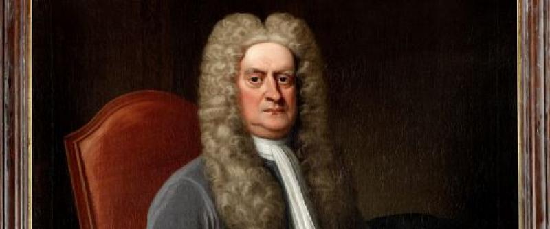 महान संशोधक, गणिती इसाक न्यूटन : चित्रकथा 